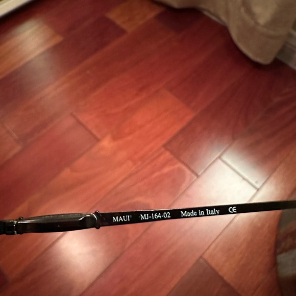 Maui Jim Sunglasses 90s vintage - Picture 5 of 8